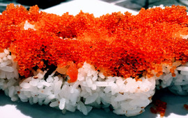 Trapper's Sushi - North Bend