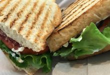 Skaneateles Bakery美食图片