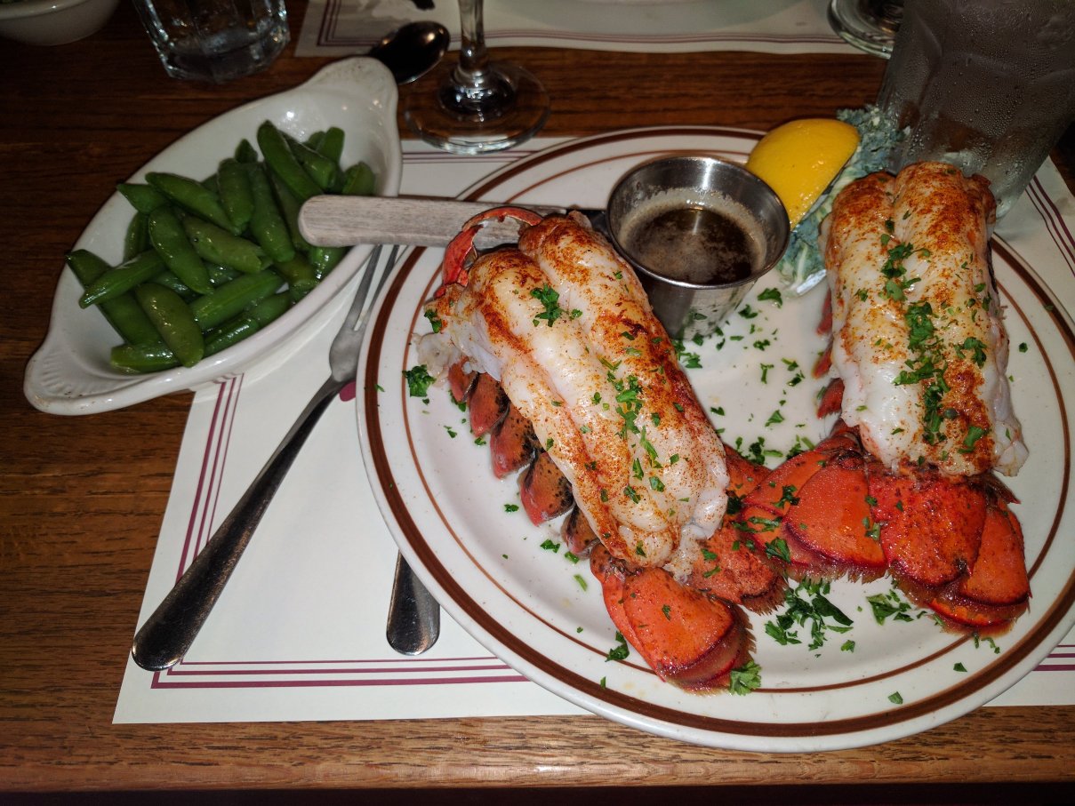 Henry's Salt of the Sea