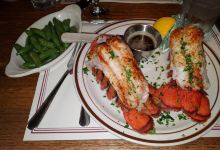 Henry's Salt of the Sea美食图片