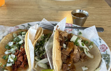 Agave Tacqueria餐厅图片