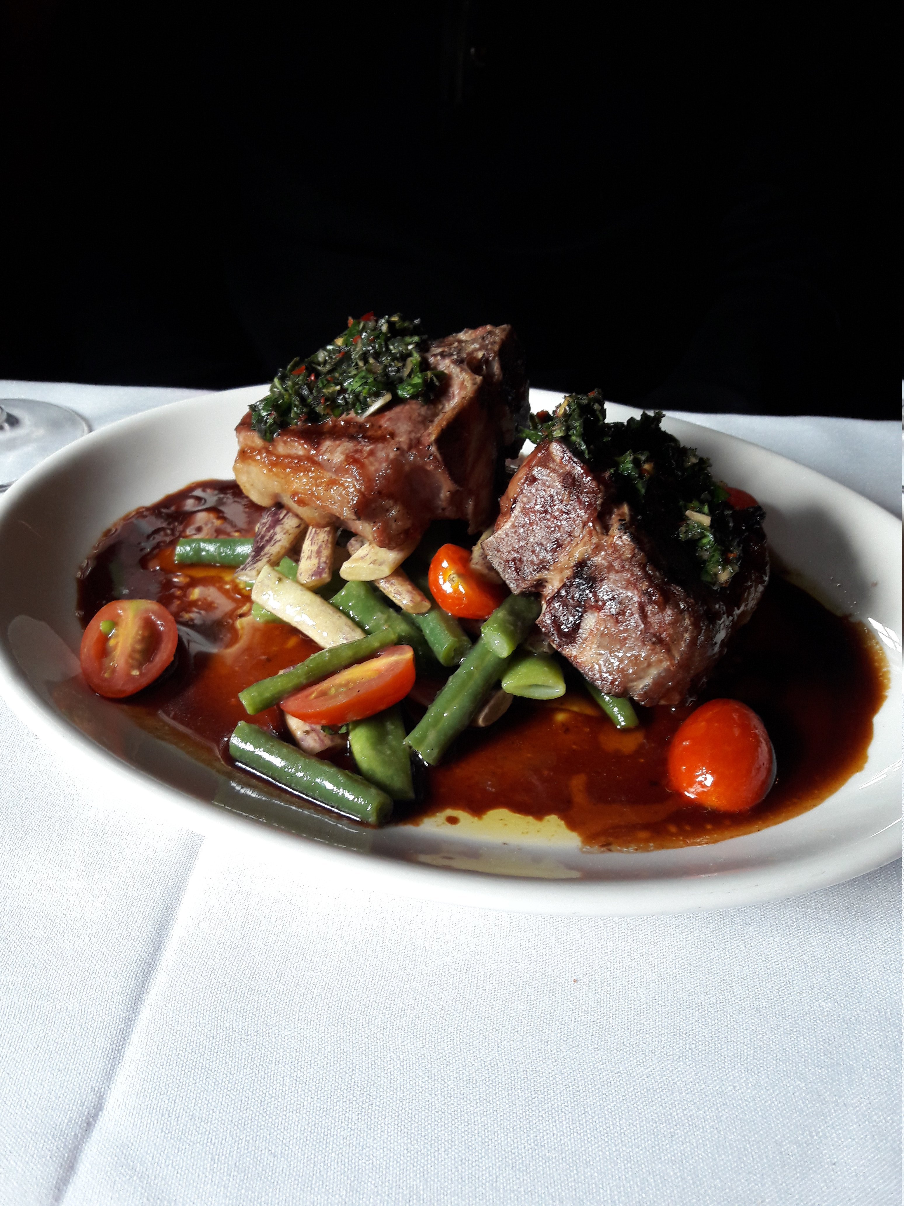 Black Rabbit Restaurant