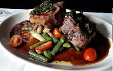 Black Rabbit Restaurant餐厅图片