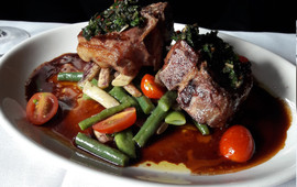Black Rabbit Restaurant