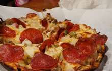 Jim's Pizza Box餐厅图片
