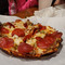 Jim's Pizza Box