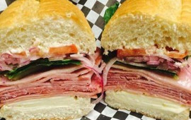 Lynn Catherine's Deli, Cafe & Tavern