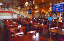 Delta Restaurant餐厅图片