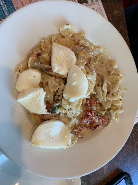 Pasquale's