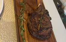 CLASS Soiree Steakhouse餐厅图片