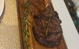 CLASS Soiree Steakhouse