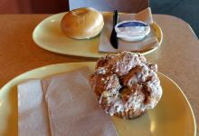Panera Bread美食图片