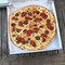 Bronx Pizza