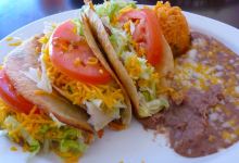 The Jalisco Cafe美食图片
