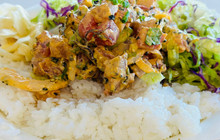 Hanalei Poke餐厅图片