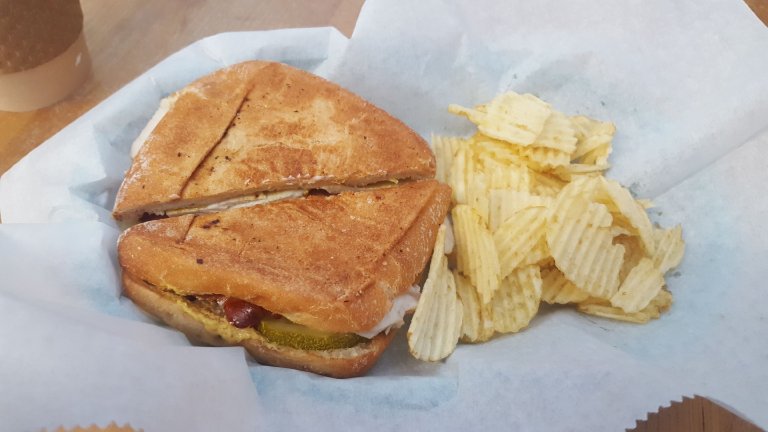 Isabella's Cafe And Bakery餐厅图片