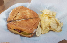 Isabella's Cafe And Bakery餐厅图片
