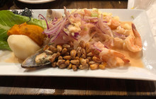 D'Carbon Restaurant餐厅图片