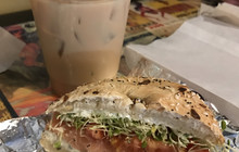Hawaiian Village Coffee餐厅图片