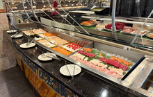 Izumi Japanese Resturant餐厅图片