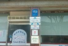 Hwanghaedo Handmade Dumpling Soup美食图片