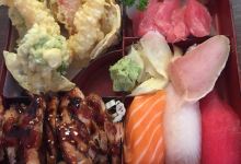 Sushi Kata Japanese Restaurant美食图片