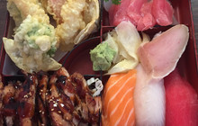 Sushi Kata Japanese Restaurant餐厅图片