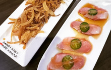 Mikomi Sushi餐厅图片
