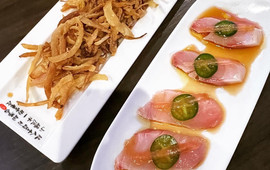 Mikomi Sushi