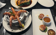 Morton's The Steakhouse餐厅图片