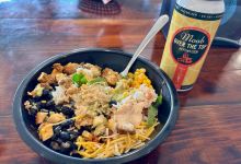 Outlaw's Roost美食图片