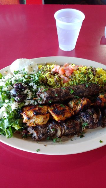 Pita Shop of Miramar