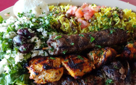 Pita Shop of Miramar