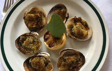 Ships Inn Restaurant餐厅图片