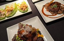 Jazz'd Tapas Bar餐厅图片