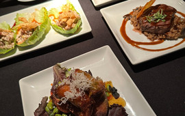 Jazz'd Tapas Bar