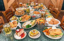 Doc's Fish Camp & Grill餐厅图片