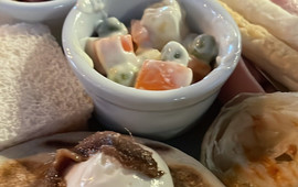 Patrick's Kafé