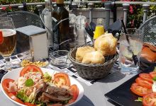 Ristorante Pizzeria FUNICOLARE美食图片