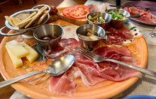 Trattoria Marianaza餐厅图片