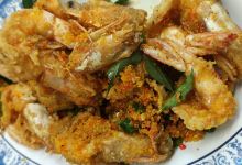 Restoran Lumut美食图片