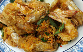 Restoran Lumut