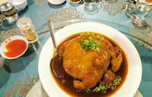 Wu Jia Chinese Restaurant餐厅图片