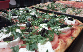 Benedetti's Pizza