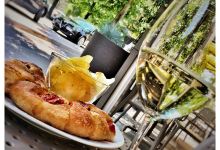 Bar Aurora Wine Bar美食图片