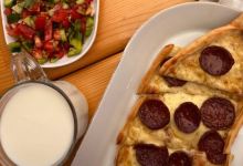 Samsun Pidecisi美食图片