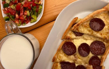 Samsun Pidecisi餐厅图片