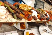 Anadolu Tas Fırın美食图片