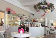 Barbarella Cafe美食图片