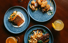 Circa 27 Lounge餐厅图片